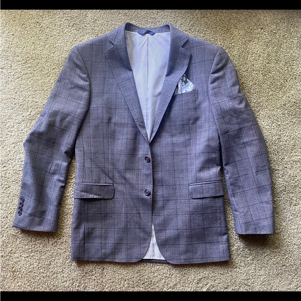 Brooks Brothers Blazer